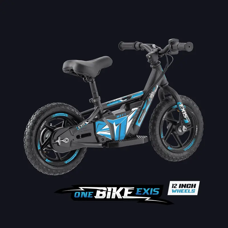 Onebike Ex1s | 24V | 180W | 12 Inch | Electric Balance Bike 2