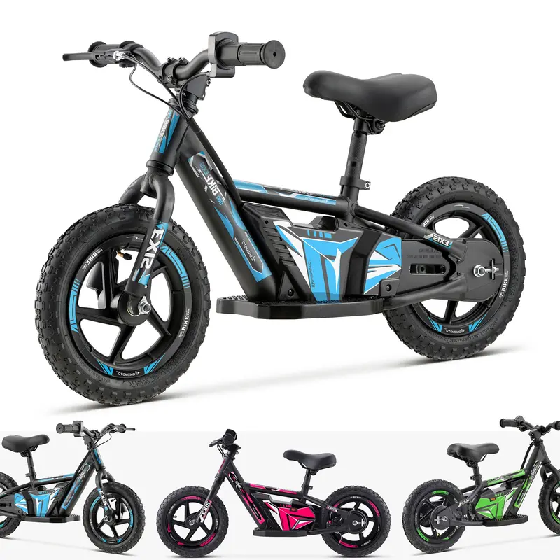 Onebike Ex1s | 24V | 180W | 12 Inch | Electric Balance Bike 3