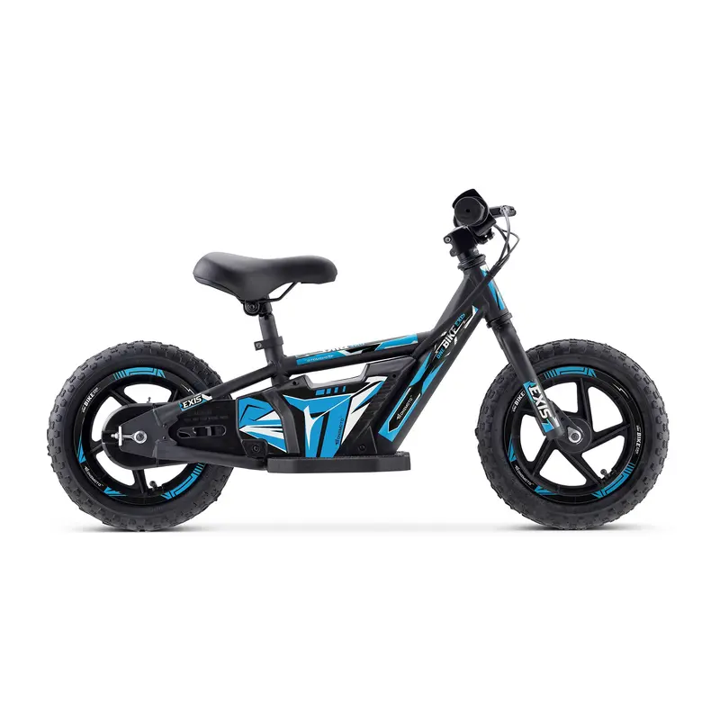 Onebike Ex1s | 24V | 180W | 12 Inch | Electric Balance Bike 4