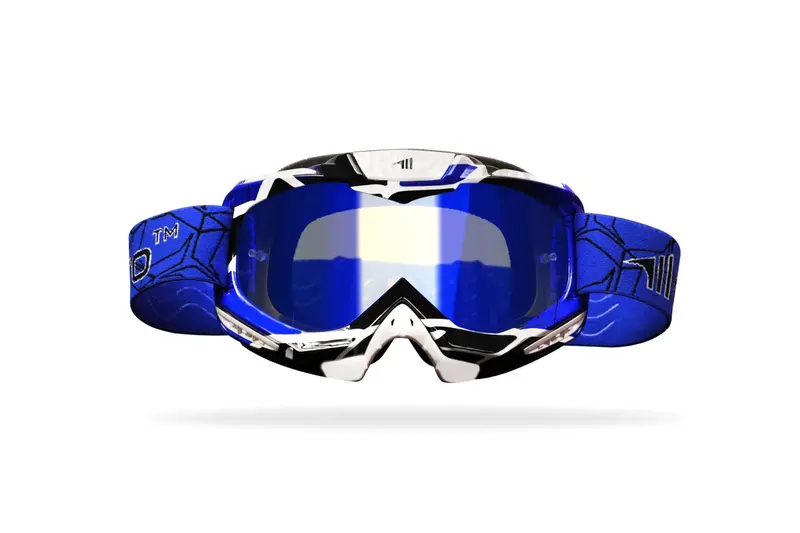 Onemoto Uno Series Goggles - Adult Edition 1