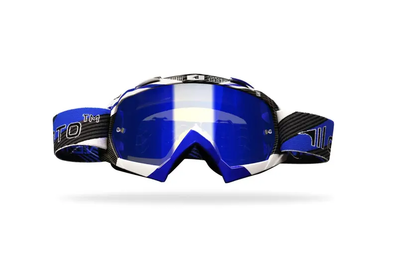 Onemoto Uno Series Goggles - Kids Edition 1
