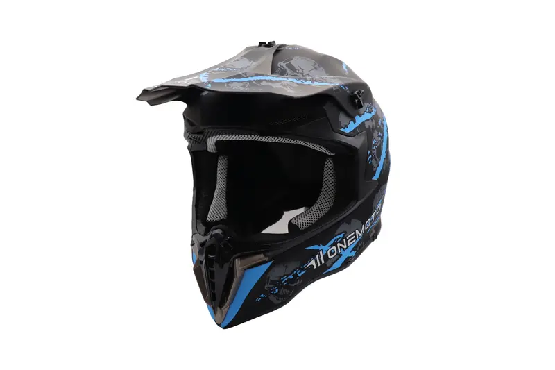 Onemoto Uno Series Helmet - Adult Edition 1