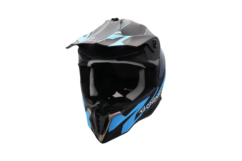 Onemoto Uno Series Helmet - Kids Edition 1