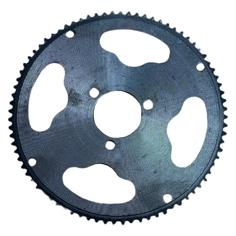 - Onemx Ex1s Chain Sprocket - 121-3110 2