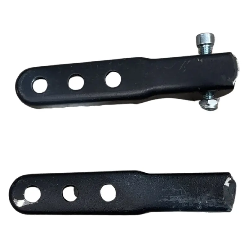 - Onemx Ex1s Foot Pegs  - 121-3147 1