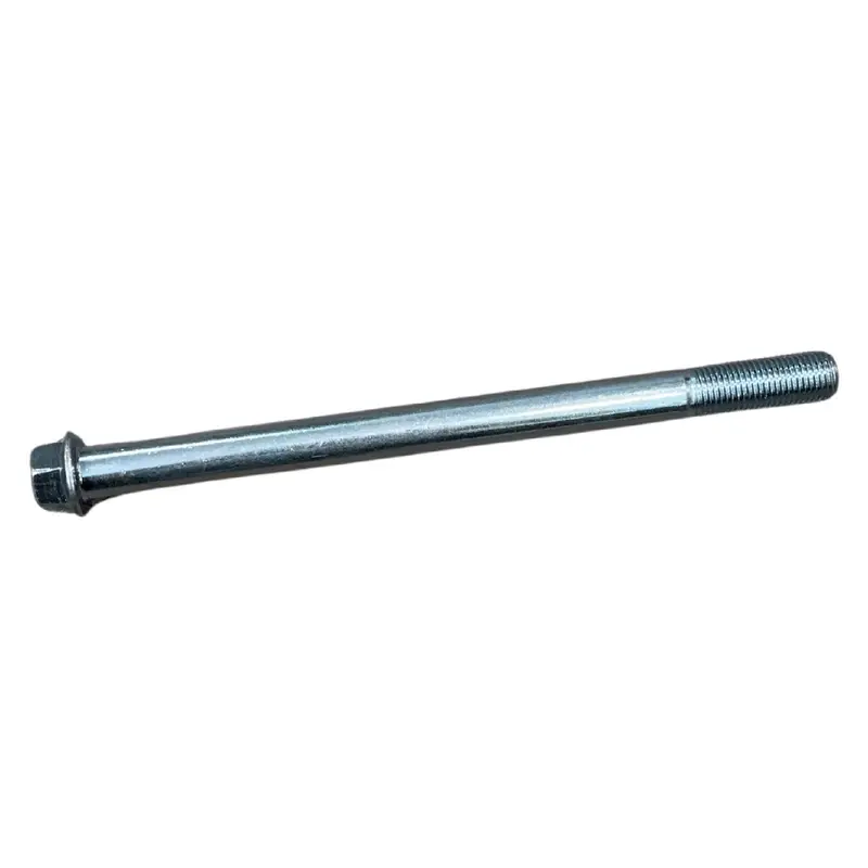- Onemx-Ex1s Front Wheel Bolt - 121-3144 1