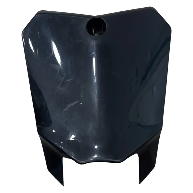 - Onemx-Ex2s Front Face Guard  - 121-3164 1