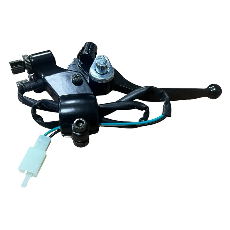 - Onequad-Ex3s Right Side Brake Handle - 121-1982 1