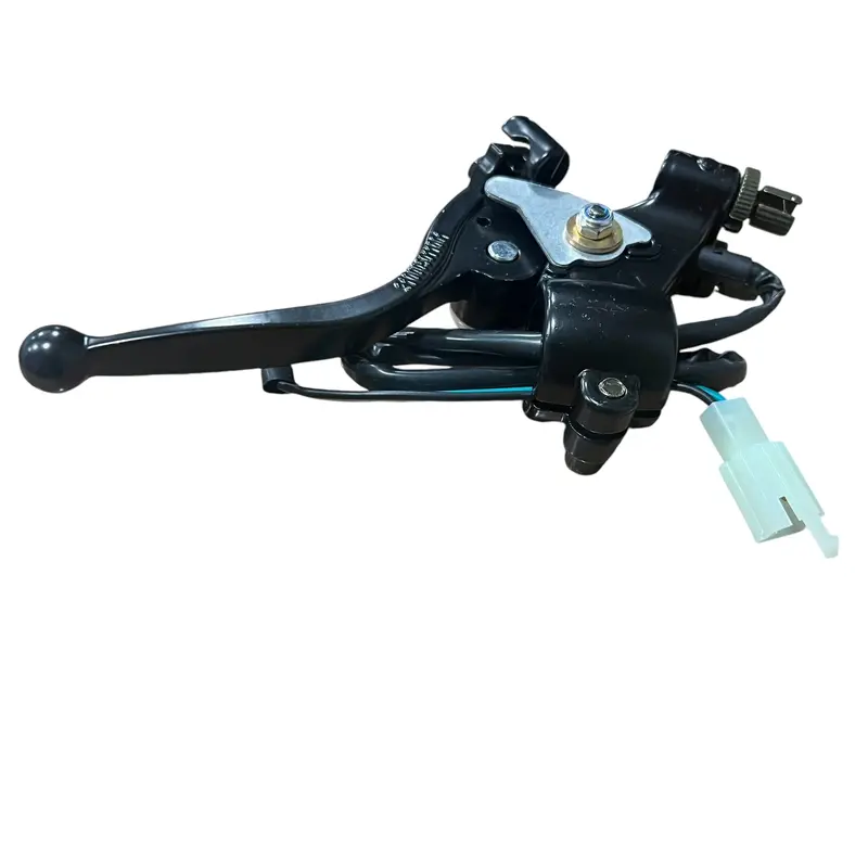 - Onequad-Ex3s Right Side Brake Handle - 121-1982 2