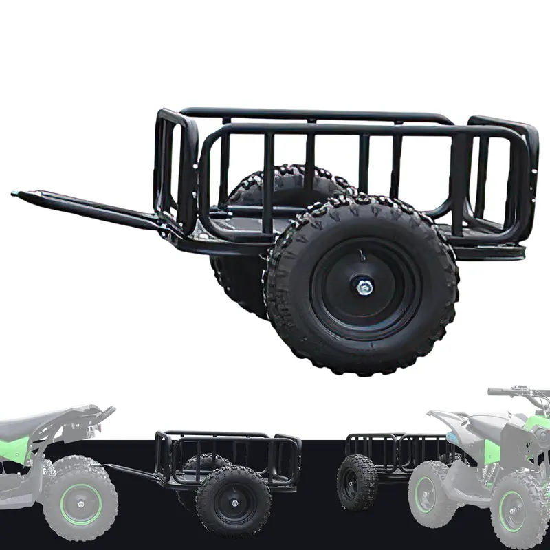 Onequad™ Mini Quad Trailer | Onequad™ Compatible 1
