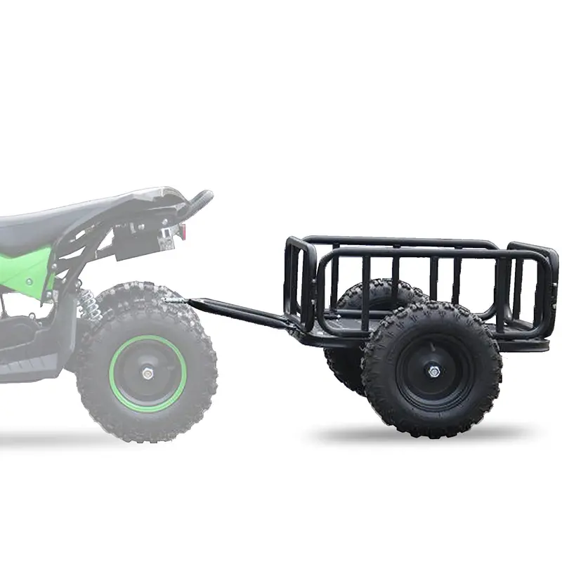 Onequad™ Mini Quad Trailer | Onequad™ Compatible 2