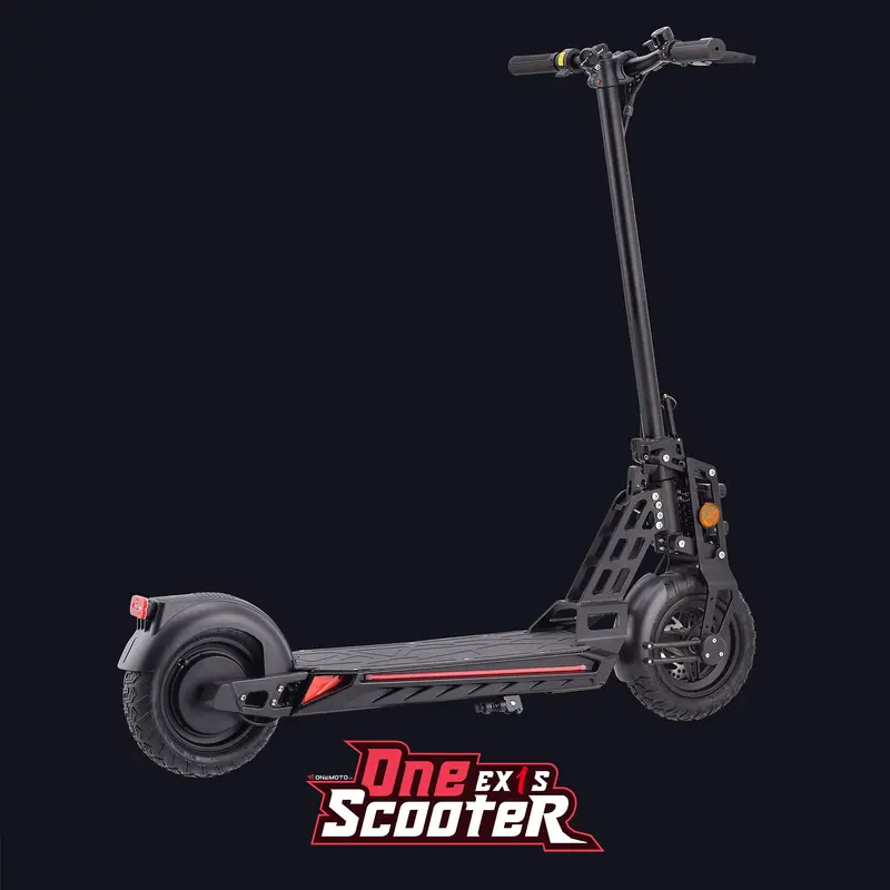Onescooter Ex1s | 36V | 500W | Electric Scooter 2
