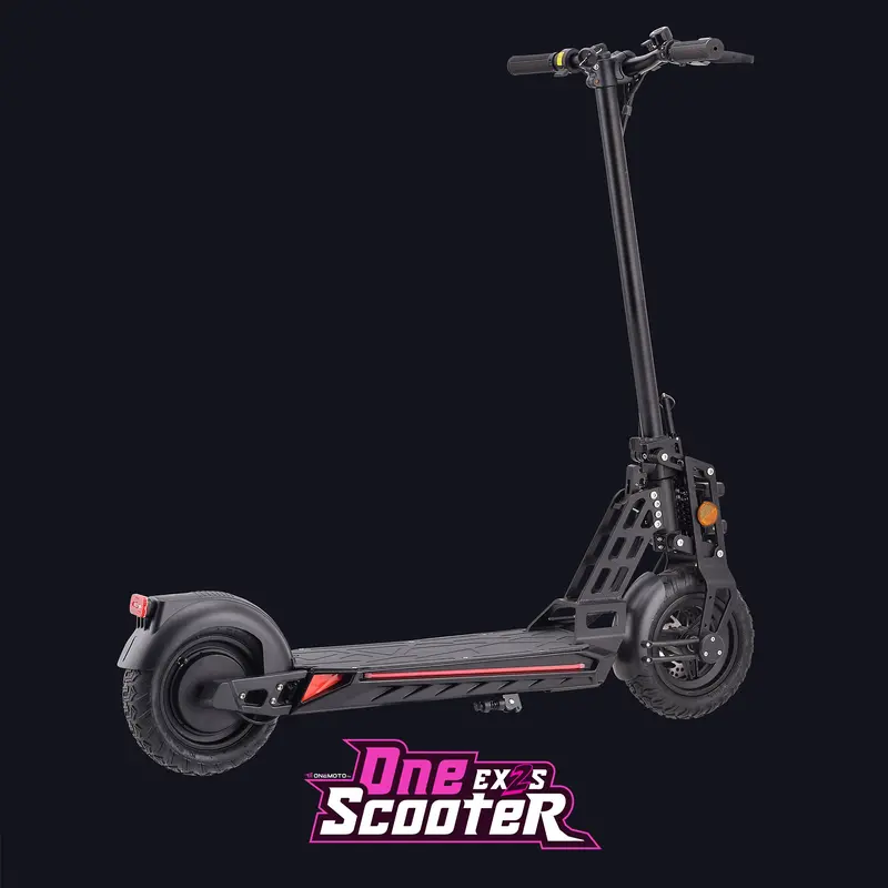 Onescooter Ex2s | 48V | 500W | Electric Scooter 2