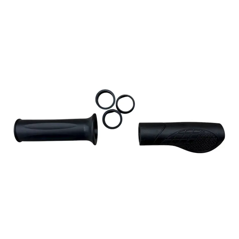 - Onescooter-Ex4s - 60V 2000W Rubber Hand Grips Left And Right Side - 121-2709 1