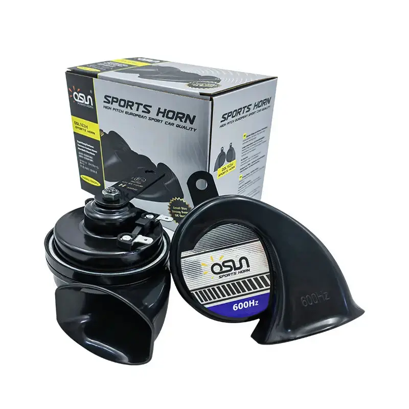 Osn Horn Sports Horn Odl63h V2 500Hz/600Hz 1