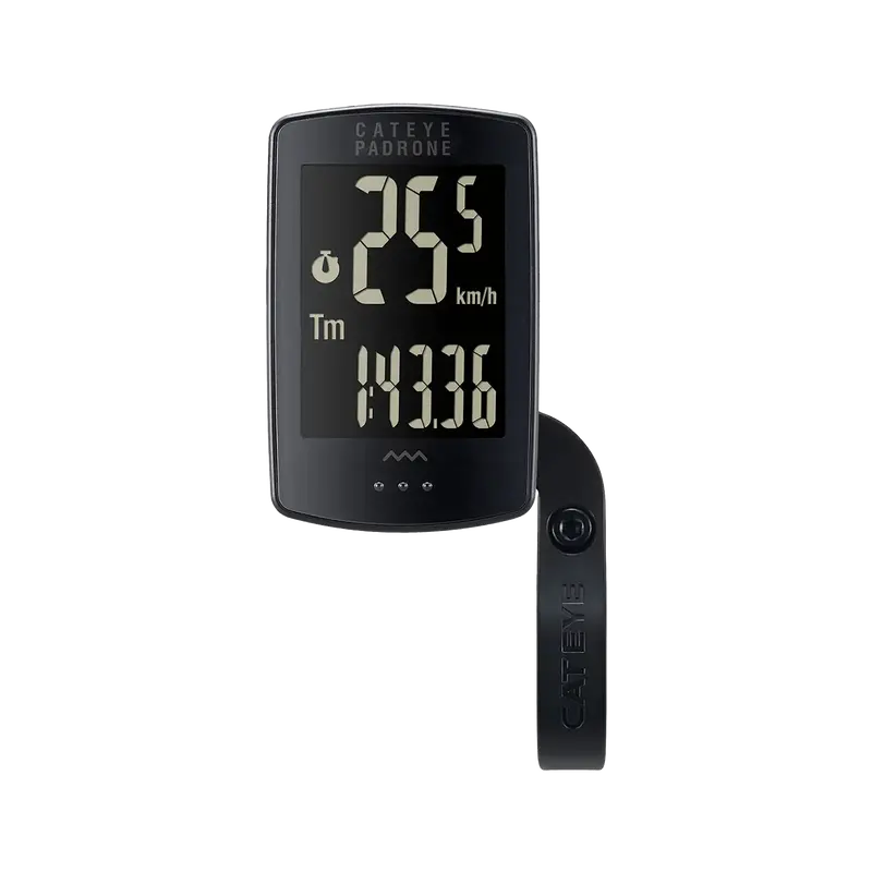 Padrone Stealth (Cpsc) 1