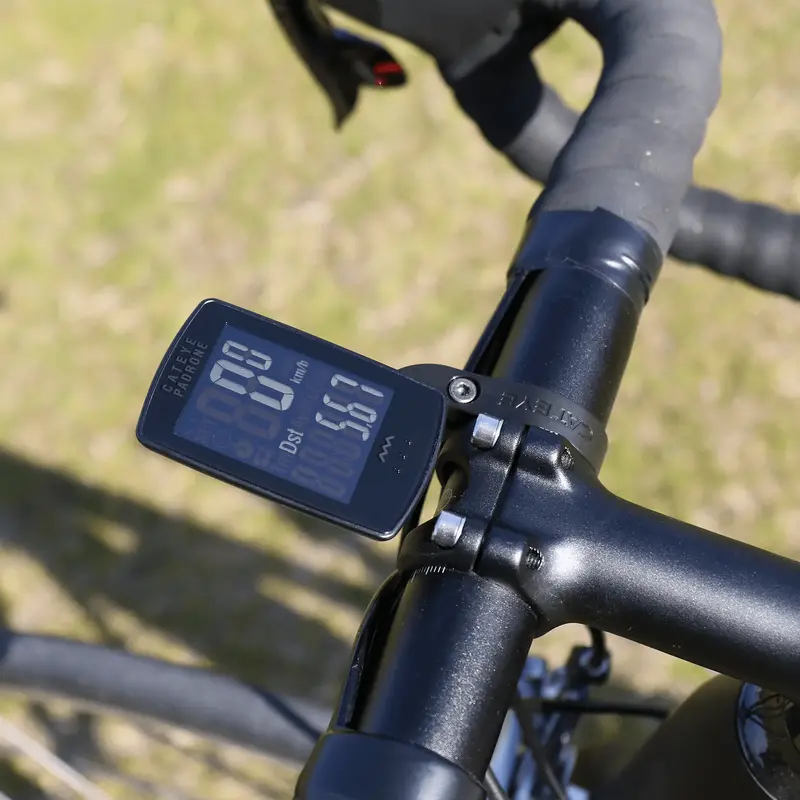 Padrone Stealth (Cpsc) 2