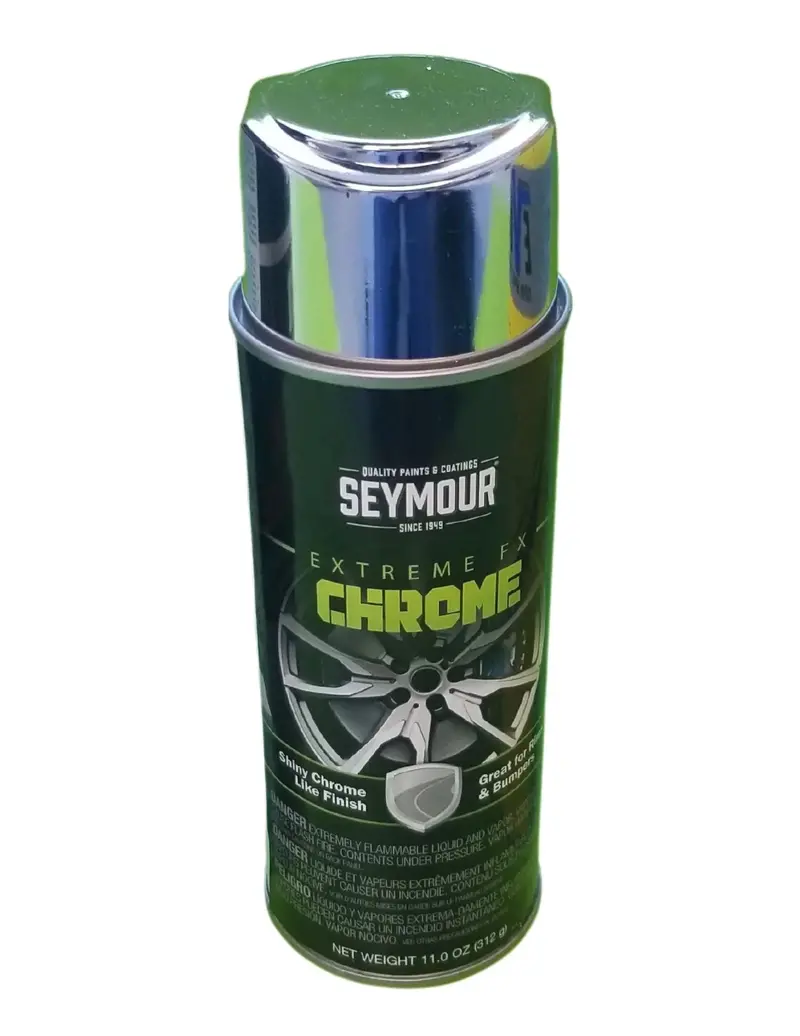 Paint Chrome Gloss Pnt620-1403 1