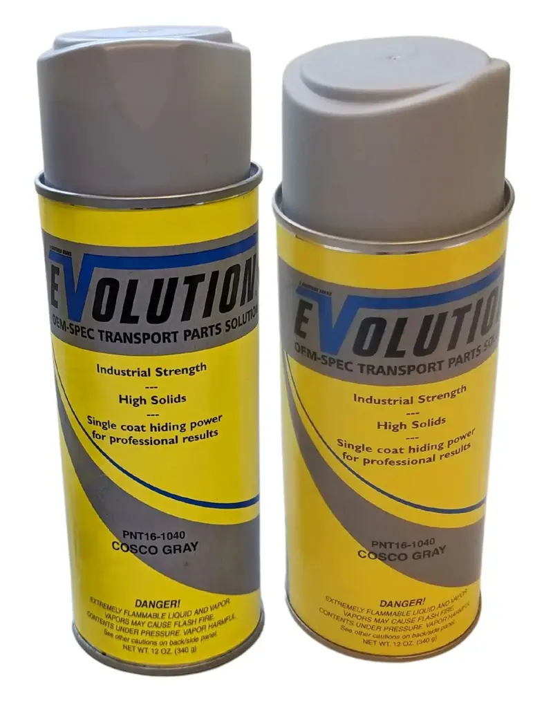 Paint Cosco Gray Pnt1040 1