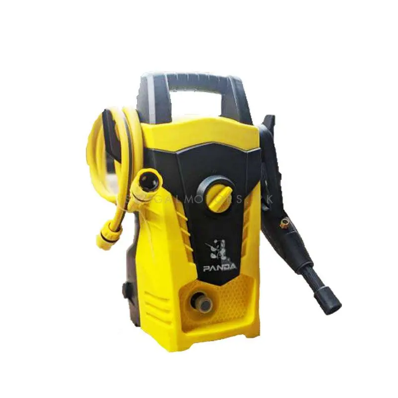 Panda 1500W Pressure Washer 105 Bar Xm-2081A - High Pressure Washer | Detailing Washer 2