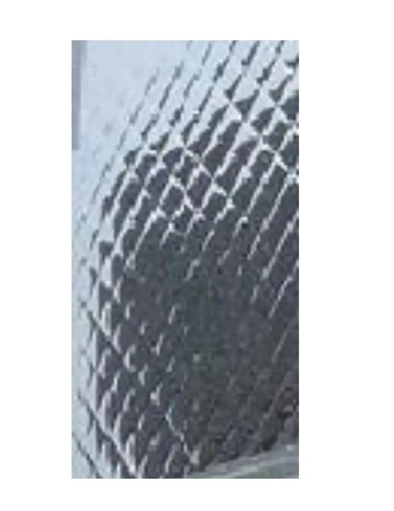 Panel Door Quilted Ss Dor.024X48x110-Qss 1