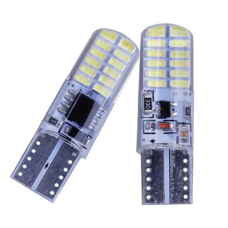 Parking 24-Smd Silica Gel Side Indicator/Flash Light (Single) 1