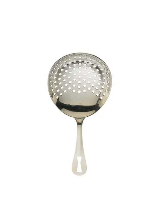 Passoire Julep En Inox - Barfly 1