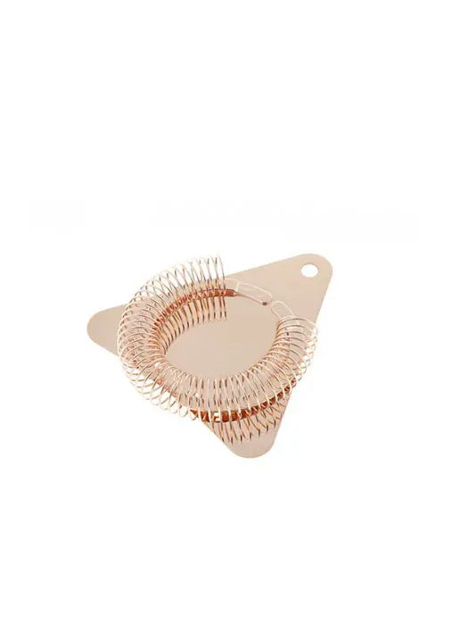 Passoire Triangle Rose Gold - Yukiwa 1