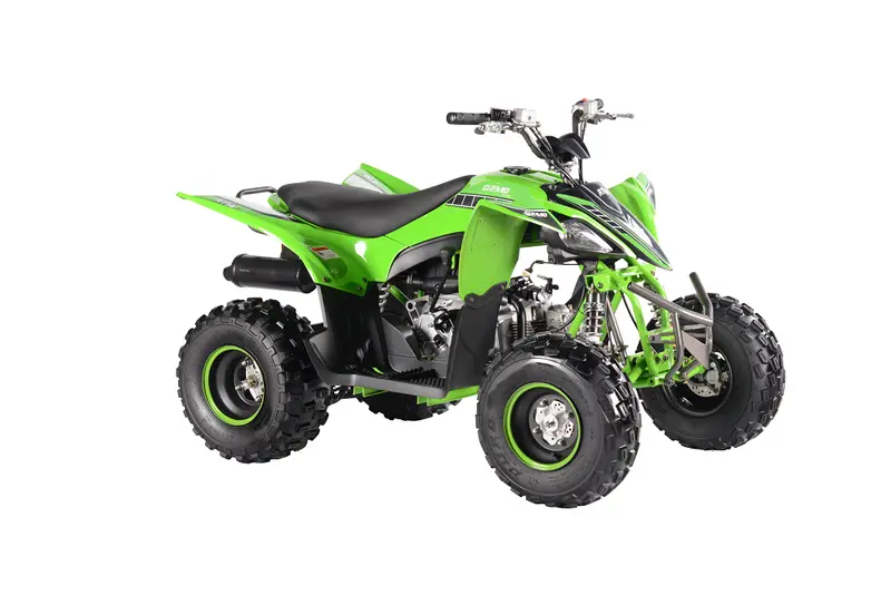 Pentora 125Cc Atv 2