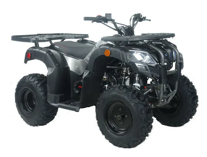 Pentora 150 Ut Atv 1