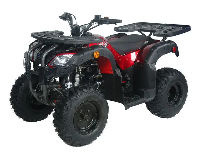 Pentora 150 Ut Atv 1