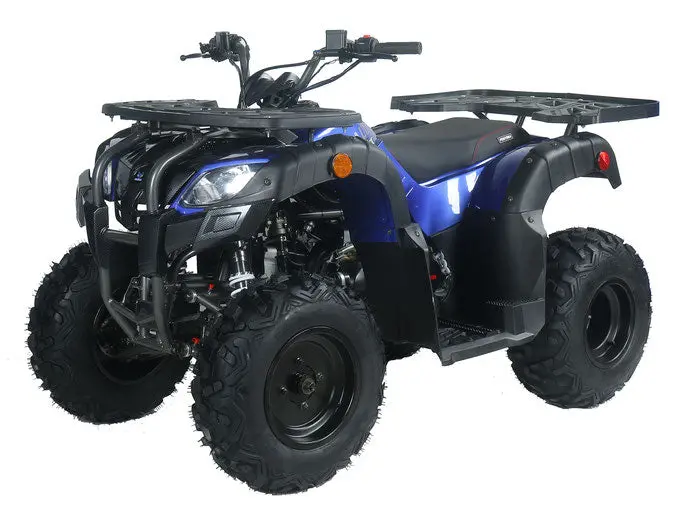 Pentora 150 Ut Atv 2