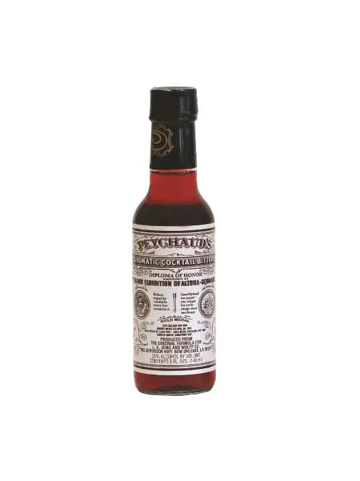 Peychaud's Bitters (Amer) 1