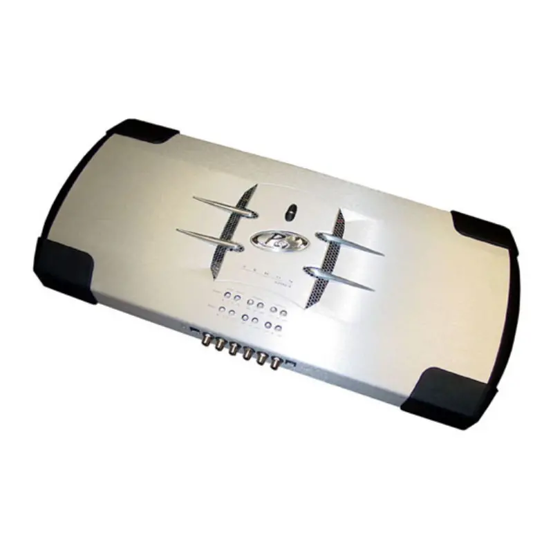 Phoenix Gold Amplifier 4 Channel 1