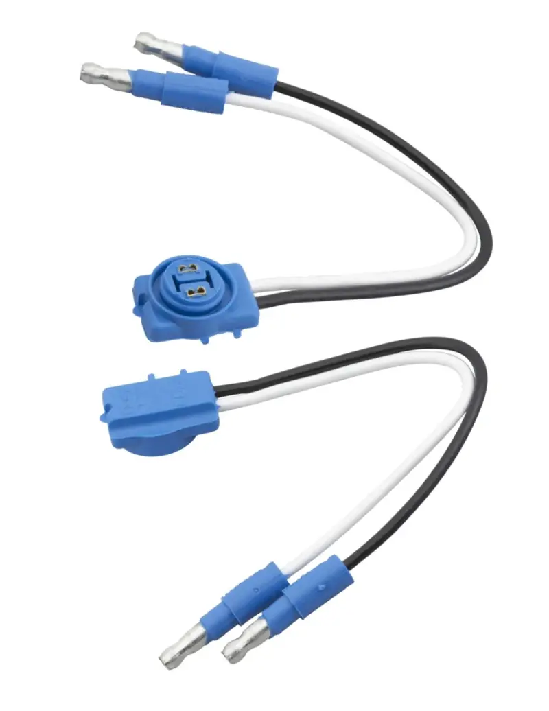 Pigtail 6" Long, Ground Return Grt66931 1