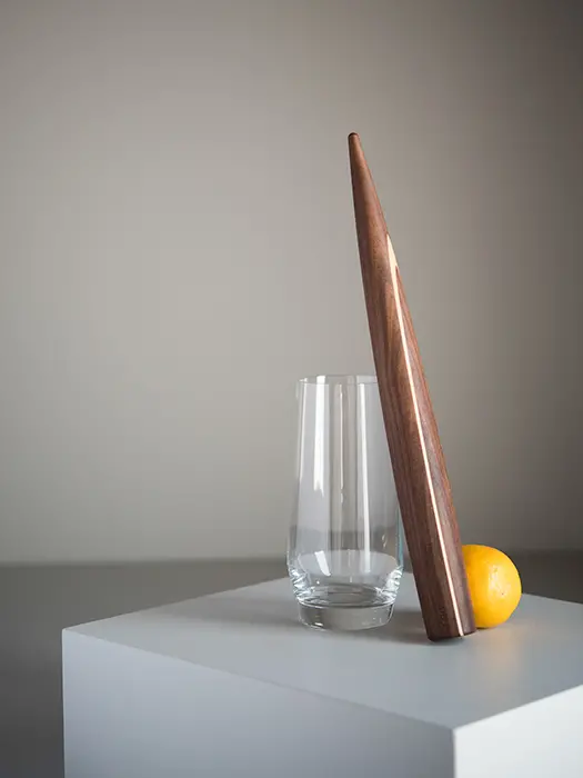 Pilon En Noyer- Arbol 1