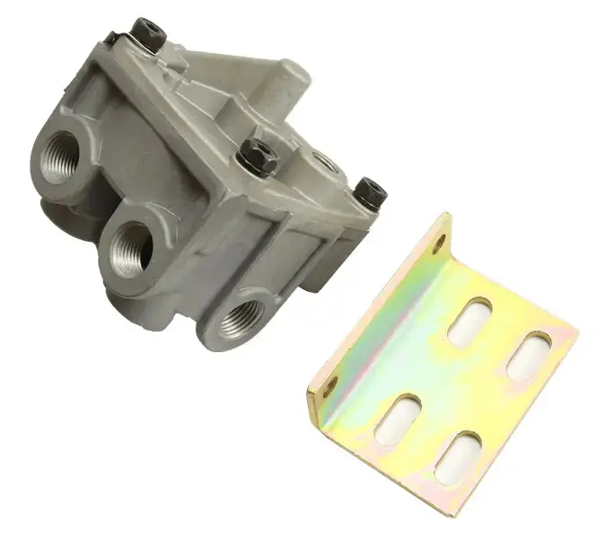 Pilot Relay Valve (R-12P) S-C564 1