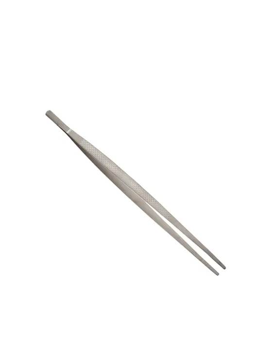 Pince À Garniture En Inox 11.75 Pouces - Barfly 1