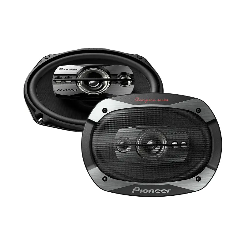 Pioneer Speaker Ts-7150F 7X10 Inch Speaker 500W 1