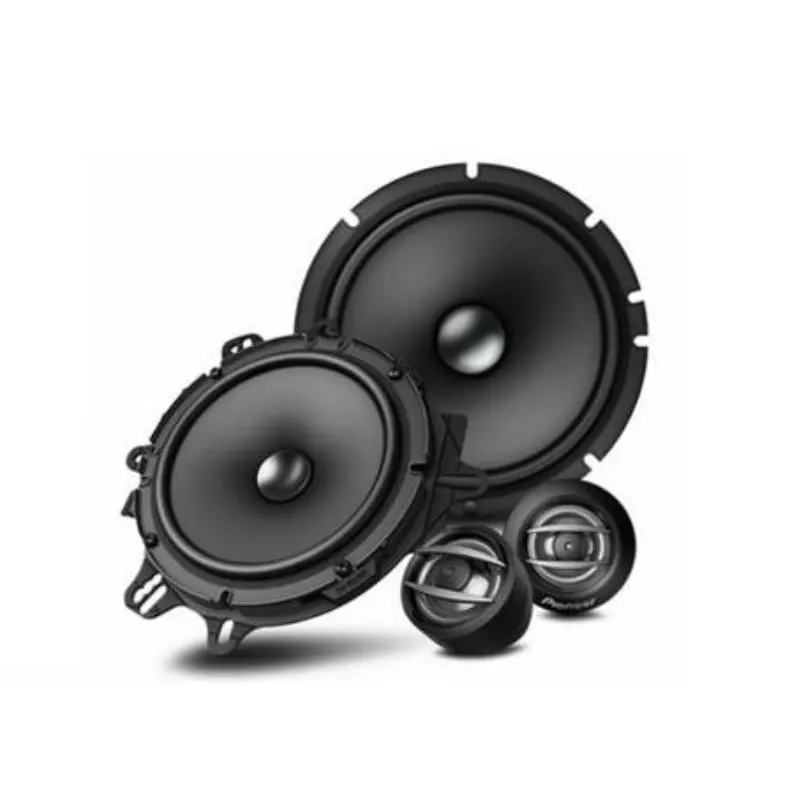 Pioneer Ts-A1600c 2-Way Component System 1