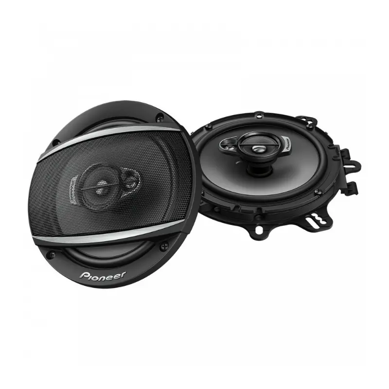Pioneer Ts-A1677s A-Series 6.5 Inch 3-Way Coaxial 320W 1