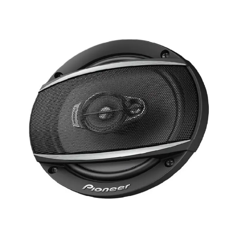 Pioneer Ts-A1687s A-Series 6.5 Inch Coaxial 1