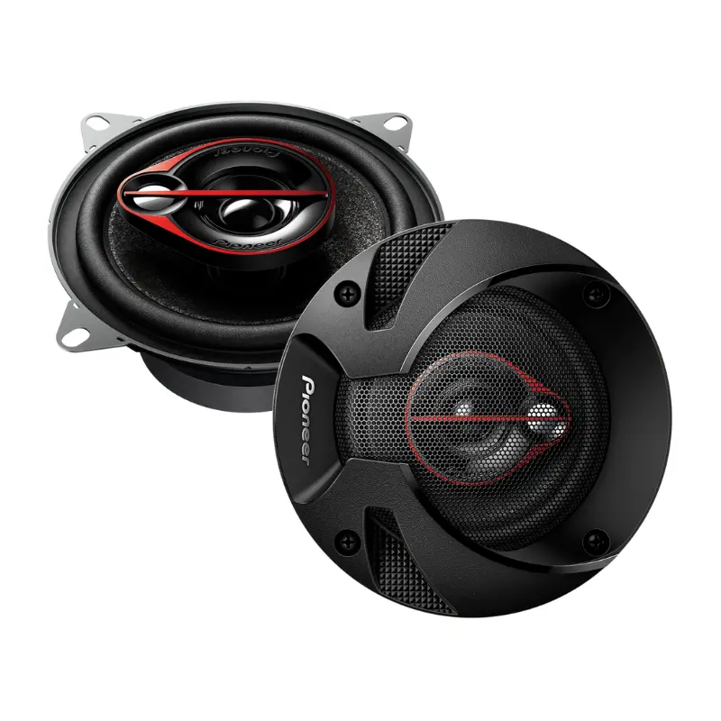 Pioneer Ts-R1051s 3-Way Speaker 4Inch 210W 1