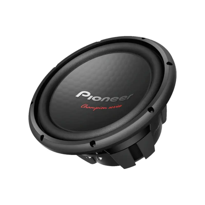 Pioneer Ts-W312s4 Woofer 12 Inch 1