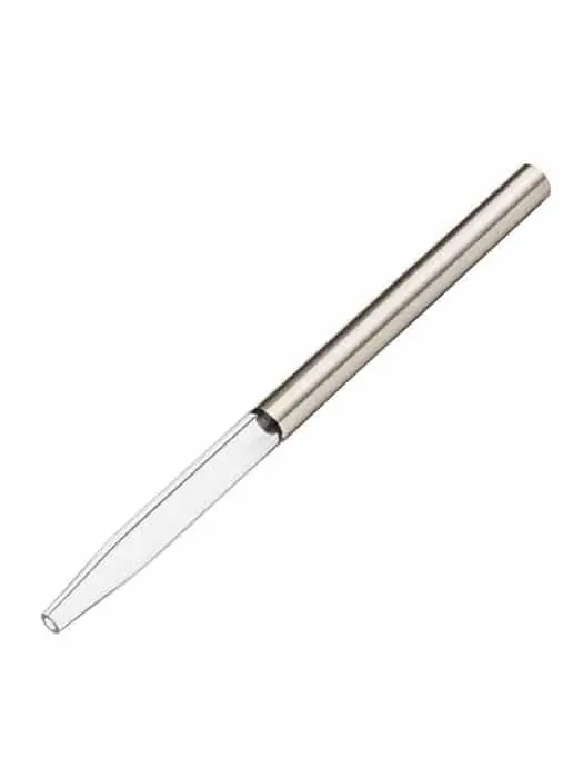 Pipette À Whisky Platinum - Eisch 1