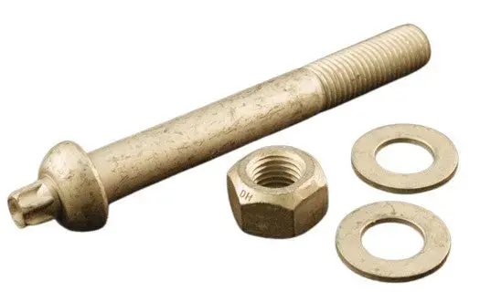 Pivot Bolt Kit Quick Align Wide Hens-24679 1