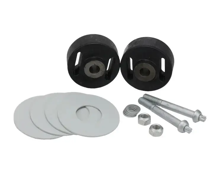 Pivot Bushing Kit Hens-26321 1