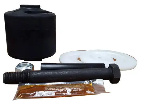 Pivot Bushing Kit Hens-6914 2