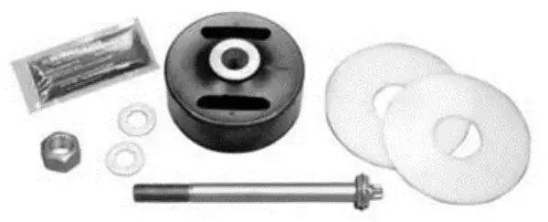 Pivot Bushing Kit Quick Align Wide Hens-24691 1