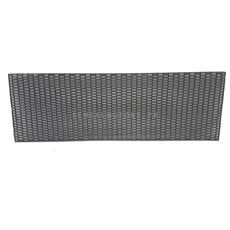 Plastic Mesh Grille - 1 Piece - Vent Car Tuning Racing Grill Mesh | Car Bumper Grille Net 2